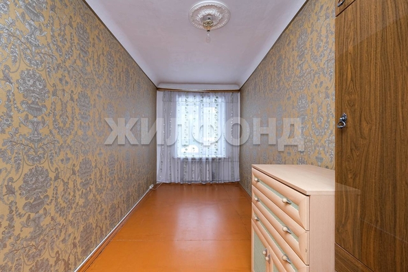 
   Продам 3-комнатную, 52.5 м², Дзержинского пр-кт, 81/1

. Фото 12.