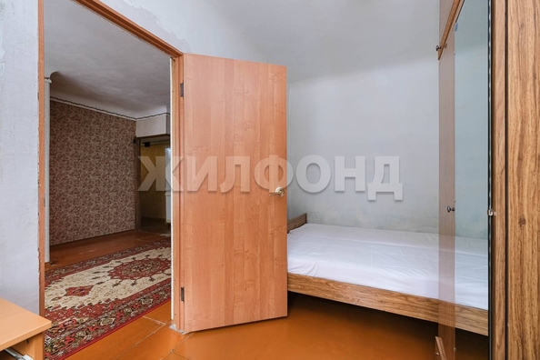 
   Продам 3-комнатную, 52.5 м², Дзержинского пр-кт, 81/1

. Фото 16.