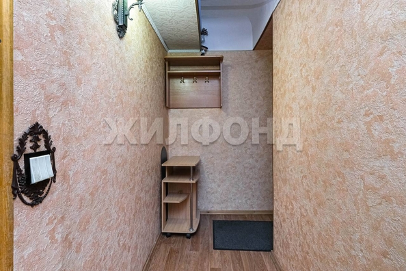 
   Продам 3-комнатную, 52.5 м², Дзержинского пр-кт, 81/1

. Фото 18.