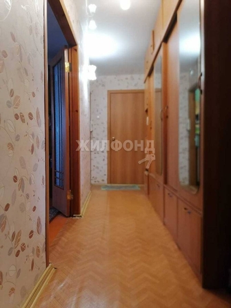 
   Продам 3-комнатную, 63.6 м², Бориса Богаткова ул, 194/7

. Фото 21.