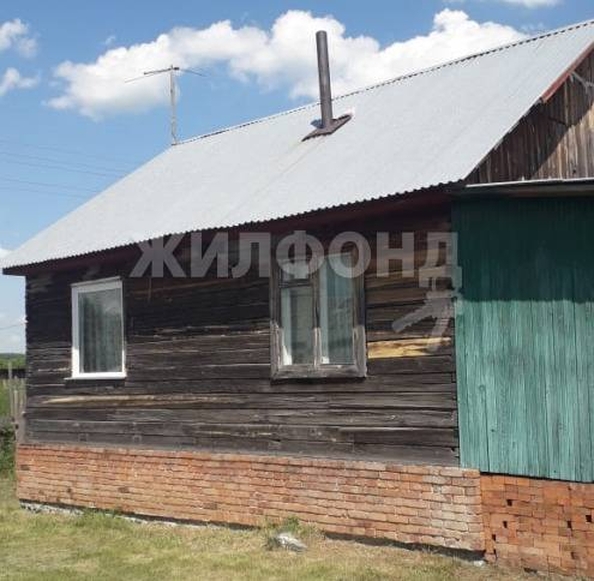 
   Продам дом, 44.9 м², Новый Шарап

. Фото 2.