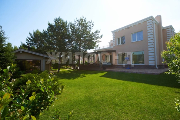 
   Продам дом, 312.8 м², Озерный

. Фото 16.