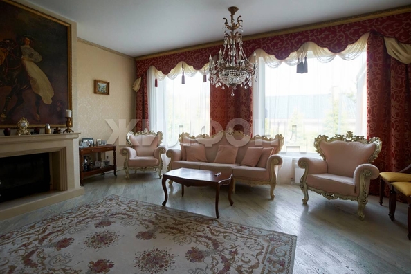 
   Продам дом, 312.8 м², Озерный

. Фото 32.
