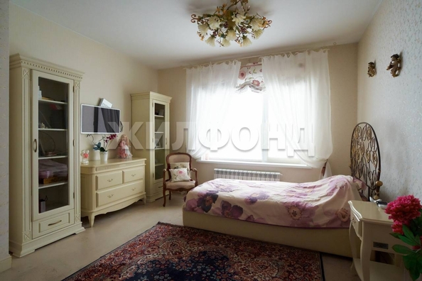 
   Продам дом, 312.8 м², Озерный

. Фото 37.