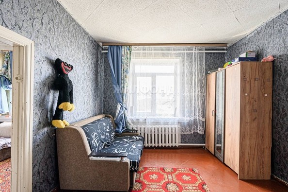 
   Продам дом, 31.2 м², Новосибирск

. Фото 15.
