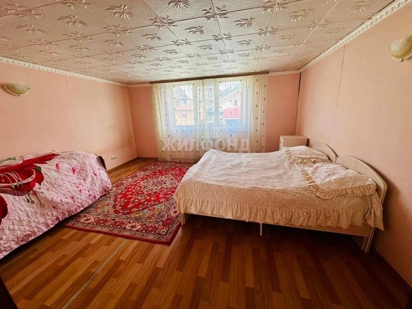 
   Продам дом, 146.3 м², Новосибирск

. Фото 4.