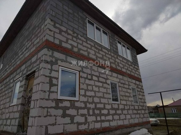 
   Продам дом, 155.8 м², Емельяновский

. Фото 4.