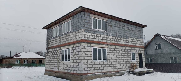 
   Продам дом, 155.8 м², Емельяновский

. Фото 7.