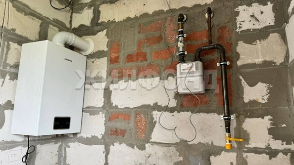 
   Продам дом, 155.8 м², Емельяновский

. Фото 5.