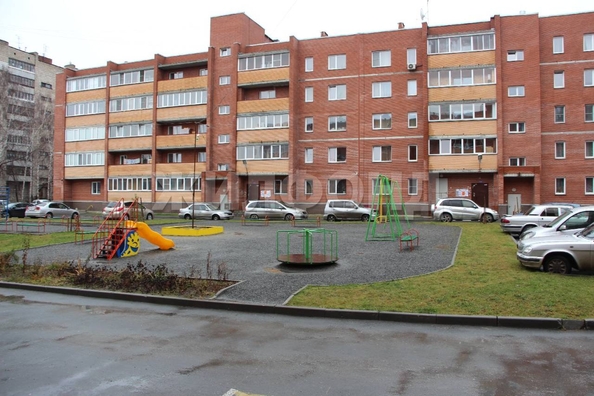 
  Продается 1-комн. квартира, 29.8 м², Маяковского ул, д. 1/1
. Фото 4.