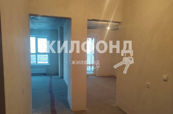 
   Продам 1-комнатную, 46 м², Богдана Хмельницкого ул, 19/3

. Фото 3.