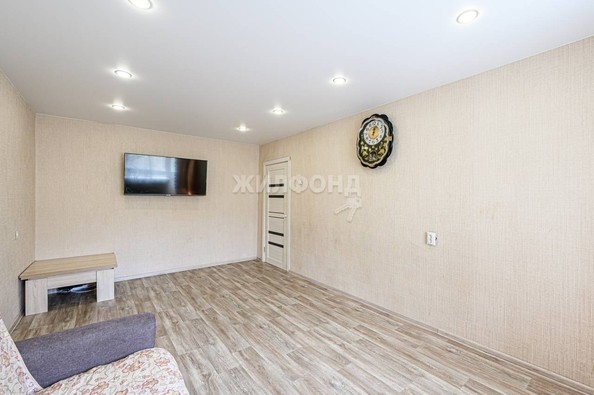 
   Продам 1-комнатную, 31.5 м², Каунасская ул, 1/1

. Фото 11.