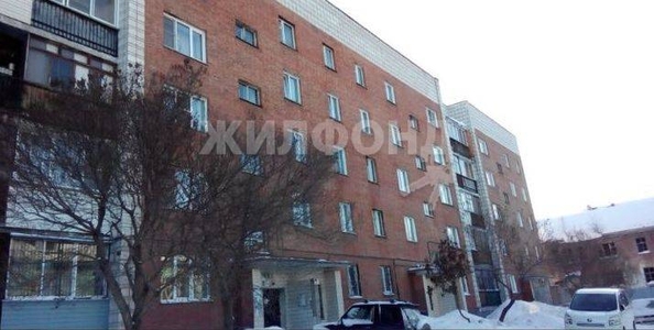 
   Продам 1-комнатную, 31.5 м², Каунасская ул, 1/1

. Фото 6.