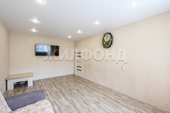 
   Продам 1-комнатную, 31.5 м², Каунасская ул, 1/1

. Фото 12.