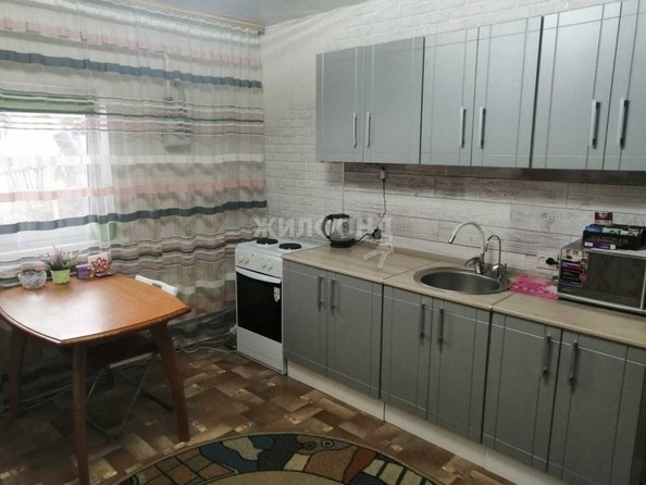 
   Продам дом, 53 м², Новосибирск

. Фото 2.