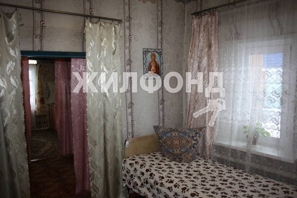 
   Продам дом, 57.8 м², Коченево

. Фото 4.