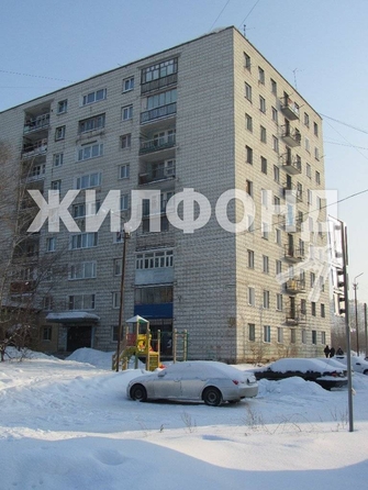 
   Продам секционку, 11 м², Шукшина ул, 17

. Фото 2.