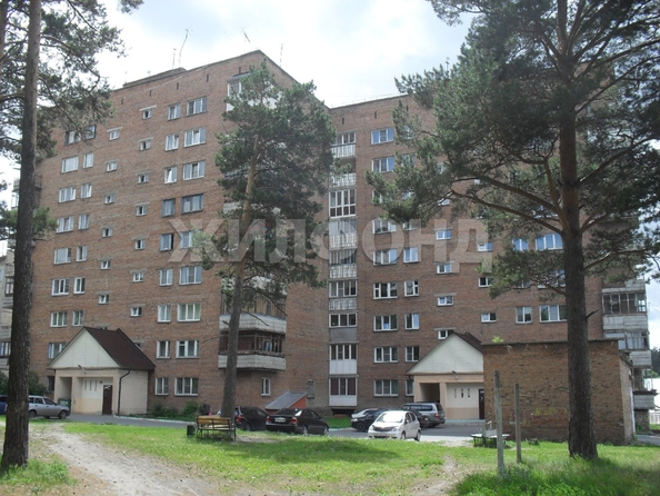 
   Продам комнату, 14.8 м², Газонная ул, 1б

. Фото 7.