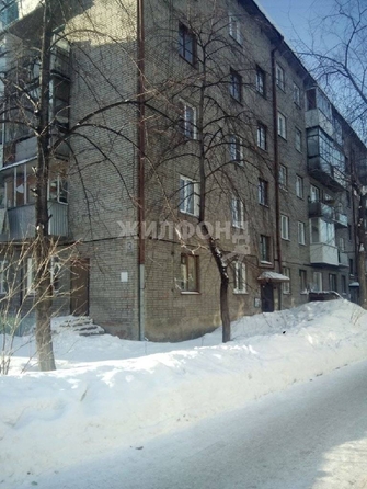 
   Продам комнату, 30.2 м², Ползунова ул, 3а

. Фото 4.