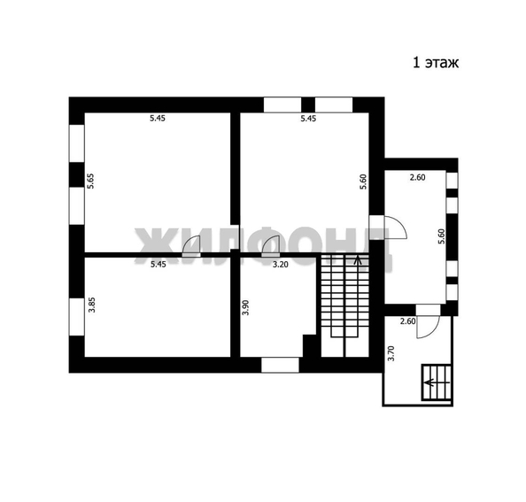 
   Продам дом, 375.4 м², Тулинский

. Фото 16.