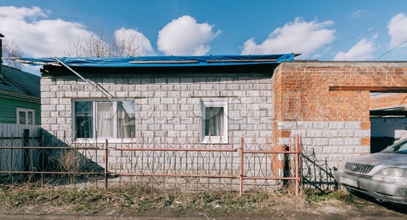 
   Продам дом, 110 м², Новосибирск

. Фото 2.