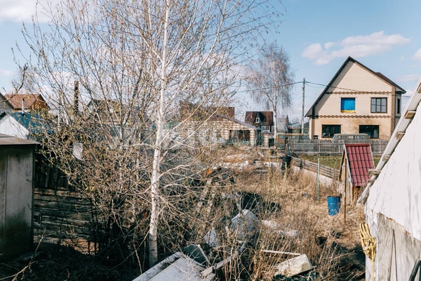 
   Продам дом, 110 м², Новосибирск

. Фото 24.