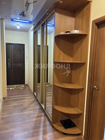 
   Продам 2-комнатную, 61.4 м², В. Высоцкого ул, 43

. Фото 26.