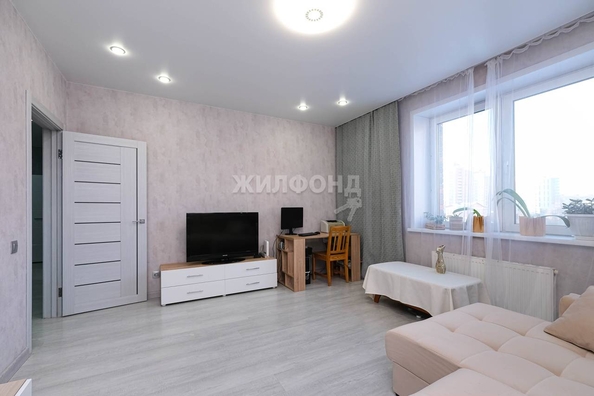 
   Продам 2-комнатную, 60 м², Овражная ул, 3

. Фото 10.