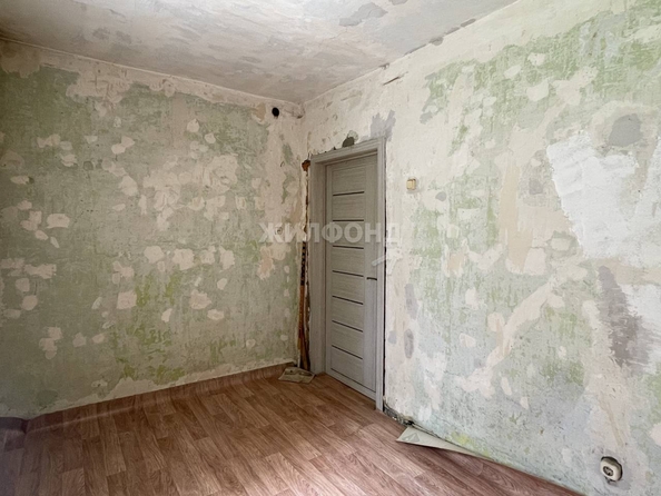 
   Продам 2-комнатную, 39.8 м², Путевая ул, 4

. Фото 5.