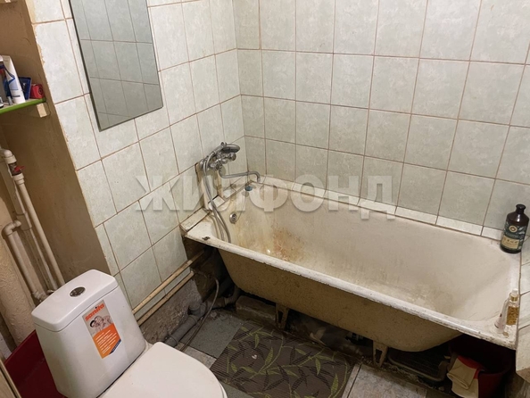 
   Продам 2-комнатную, 41.8 м², Путевая ул, 4

. Фото 11.
