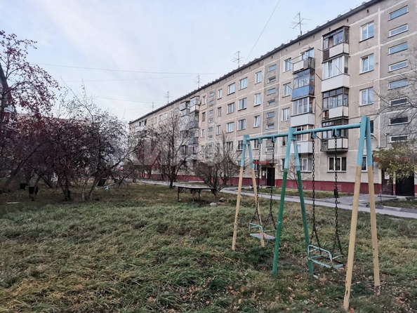 
  Продается 3-комн. квартира, 57.8 м², Палласа ул, д. 17
. Фото 8.