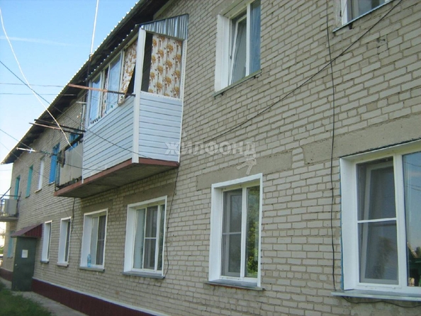 
   Продам 3-комнатную, 64.6 м², Октябрьская ул, 43

. Фото 1.