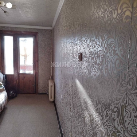 
   Продам 3-комнатную, 59.9 м², Зорге ул, 197

. Фото 9.