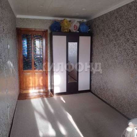 
   Продам 3-комнатную, 59.9 м², Зорге ул, 197

. Фото 6.