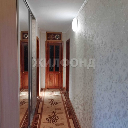 
   Продам 3-комнатную, 59.9 м², Зорге ул, 197

. Фото 7.