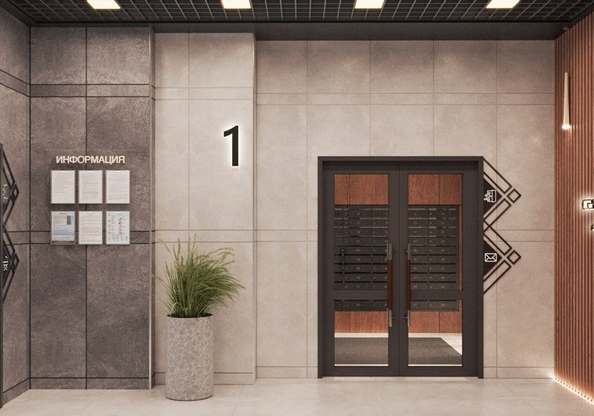 
   Продам 2-комнатную, 70 м², Сергиев Пассаж на Беловежской

. Фото 4.