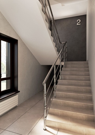 
   Продам 2-комнатную, 70 м², Сергиев Пассаж на Беловежской

. Фото 10.