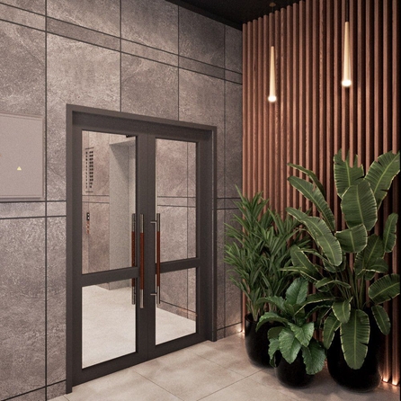 
   Продам 2-комнатную, 70 м², Сергиев Пассаж на Беловежской

. Фото 15.