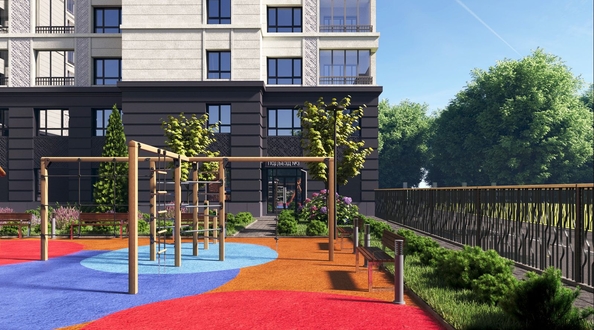 
   Продам 2-комнатную, 70 м², Сергиев Пассаж на Беловежской

. Фото 19.