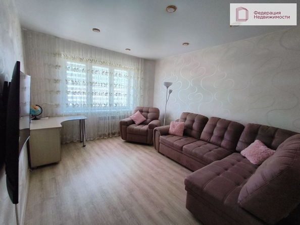 
   Продам 2-комнатную, 64 м², Каспийская ул, 2

. Фото 7.