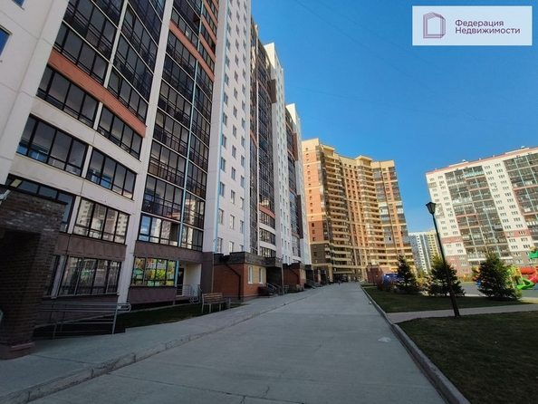 
   Продам 2-комнатную, 64 м², Каспийская ул, 2

. Фото 33.