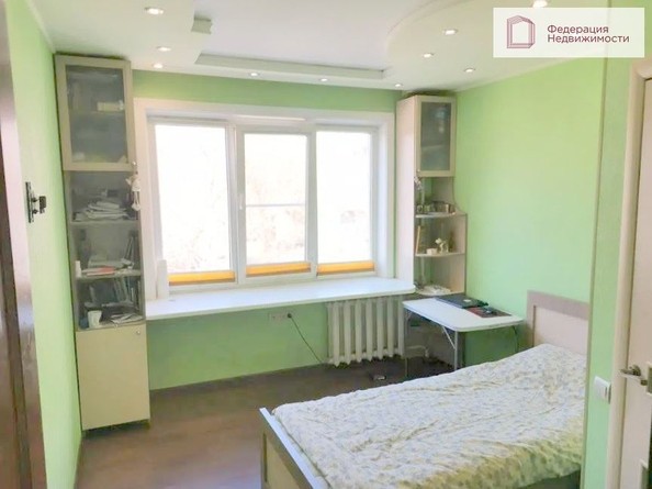 
   Продам 3-комнатную, 60 м², Ипподромская ул, 31

. Фото 7.