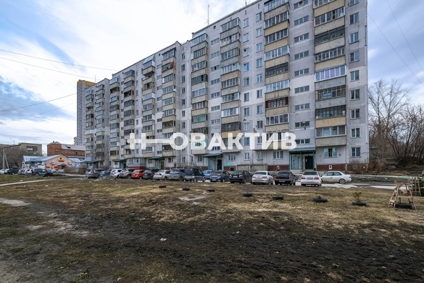 
   Продам 3-комнатную, 68 м², Беловежская ул, 10

. Фото 5.