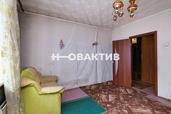 
   Продам 3-комнатную, 68 м², Беловежская ул, 10

. Фото 15.