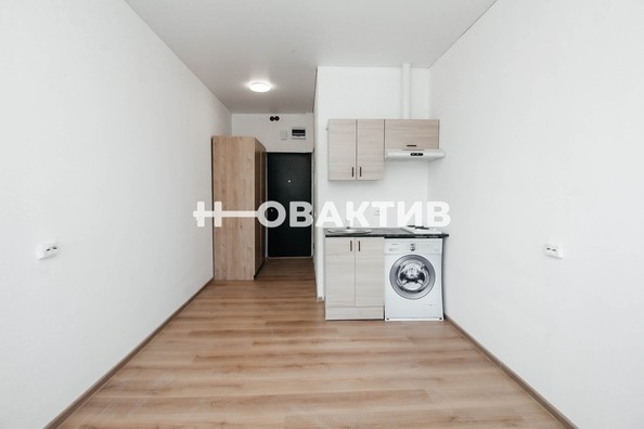 
   Продам студию, 17.4 м², Сухановская ул, 6А

. Фото 1.