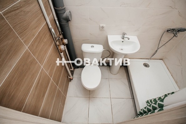 
   Продам студию, 17.4 м², Сухановская ул, 6А

. Фото 6.