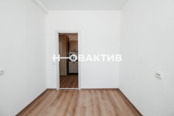 
   Продам 1-комнатную, 35 м², Сухановская ул, 6А

. Фото 29.