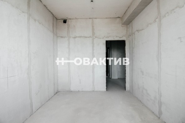 
   Продам 1-комнатную, 34.2 м², Сухановская ул, 6А

. Фото 4.