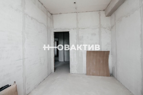 
   Продам 1-комнатную, 34.2 м², Сухановская ул, 6А

. Фото 7.