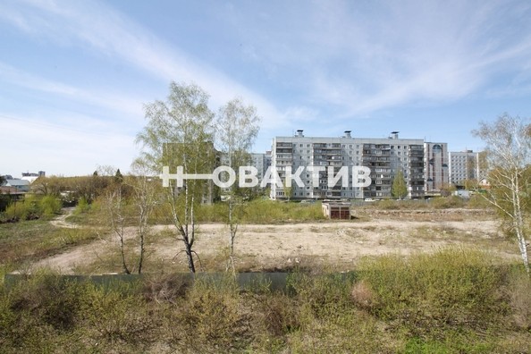 
   Продам 1-комнатную, 34.2 м², Сухановская ул, 6А

. Фото 16.